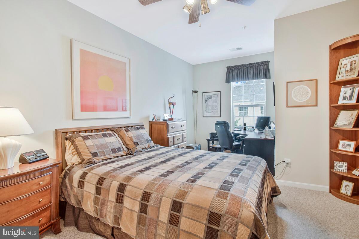 7305 Maplecrest Road, Unit 407 Elkridge, MD 21075 - Photo 25 of 54 Bedroom 2