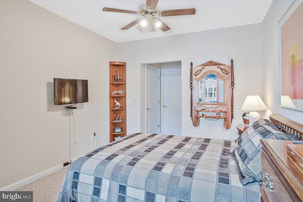 7305 Maplecrest Road, Unit 407 Elkridge, MD 21075 - Photo 26 of 54 Bedroom 2