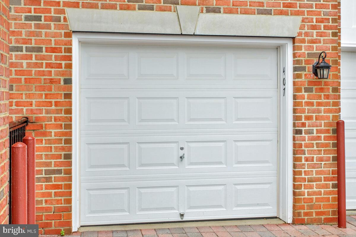 7305 Maplecrest Road, Unit 407 Elkridge, MD 21075 - Photo 31 of 54 In building
garage with 2 parking spots in front