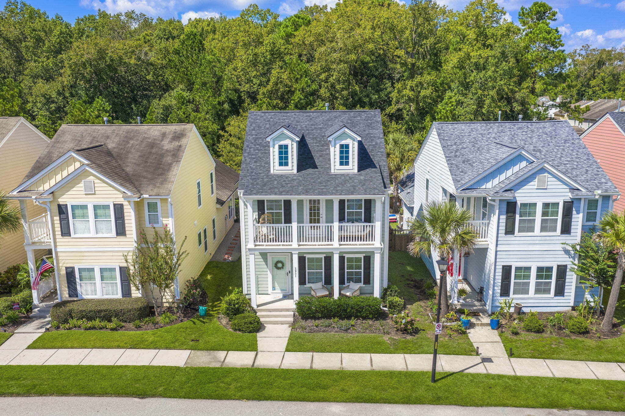 2951 Waterleaf Road Johns Island, SC 29455 - Photo 5 of 48 5