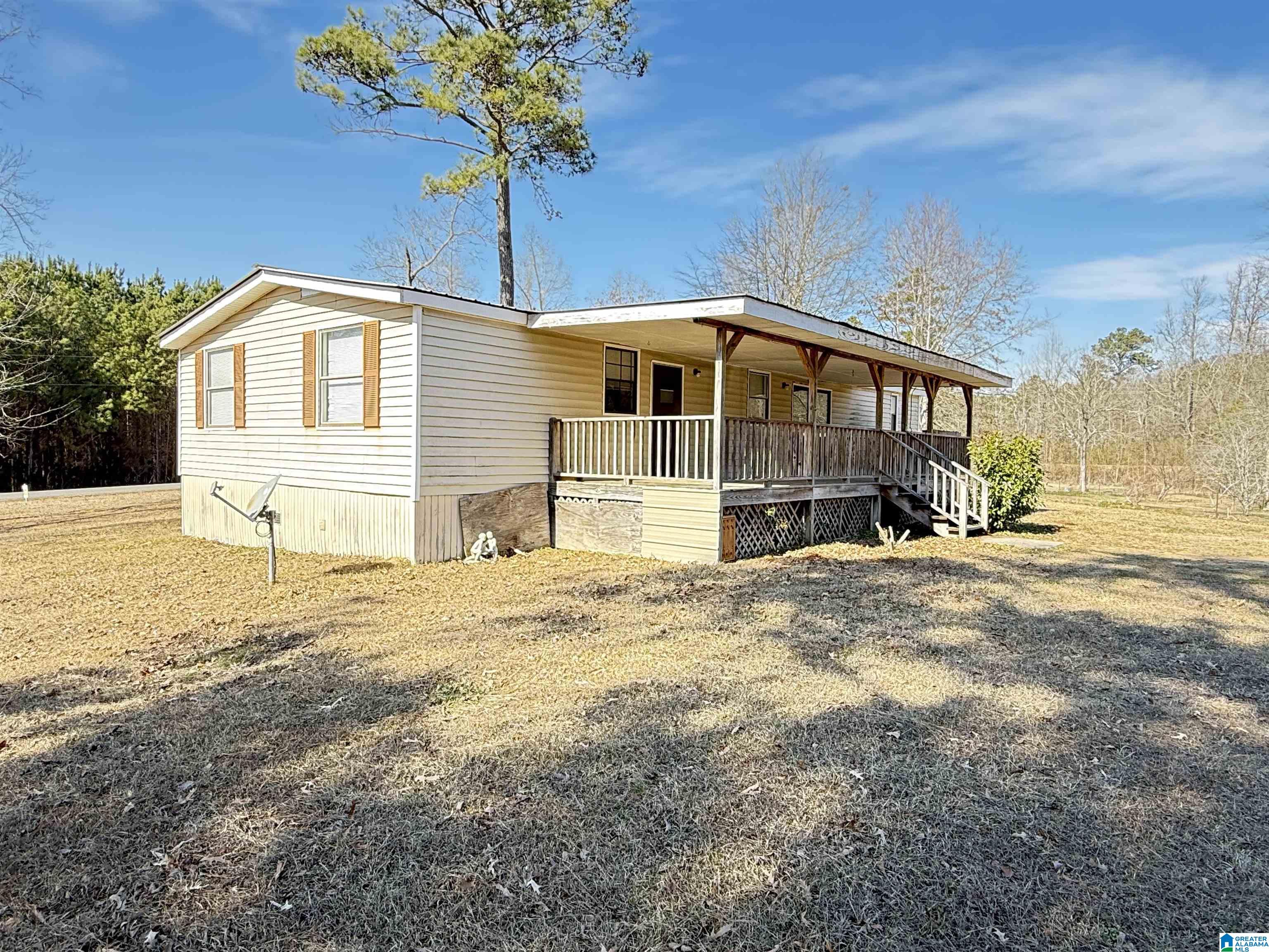 41 Reed Road Ashville, AL 35953 - Photo 9 of 58