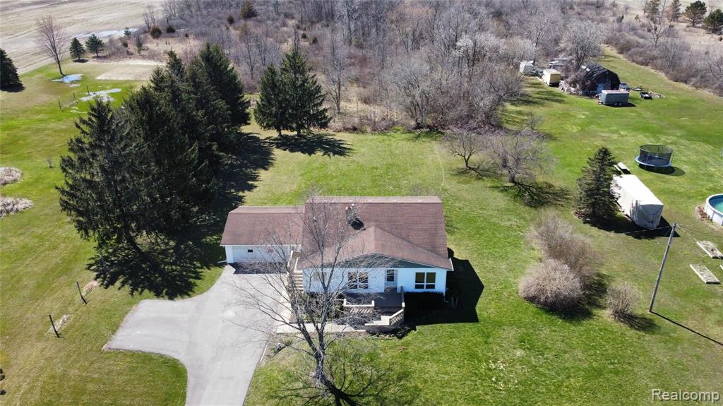 8352 Duffield Road Gaines, MI 48436 - Photo 21 of 22