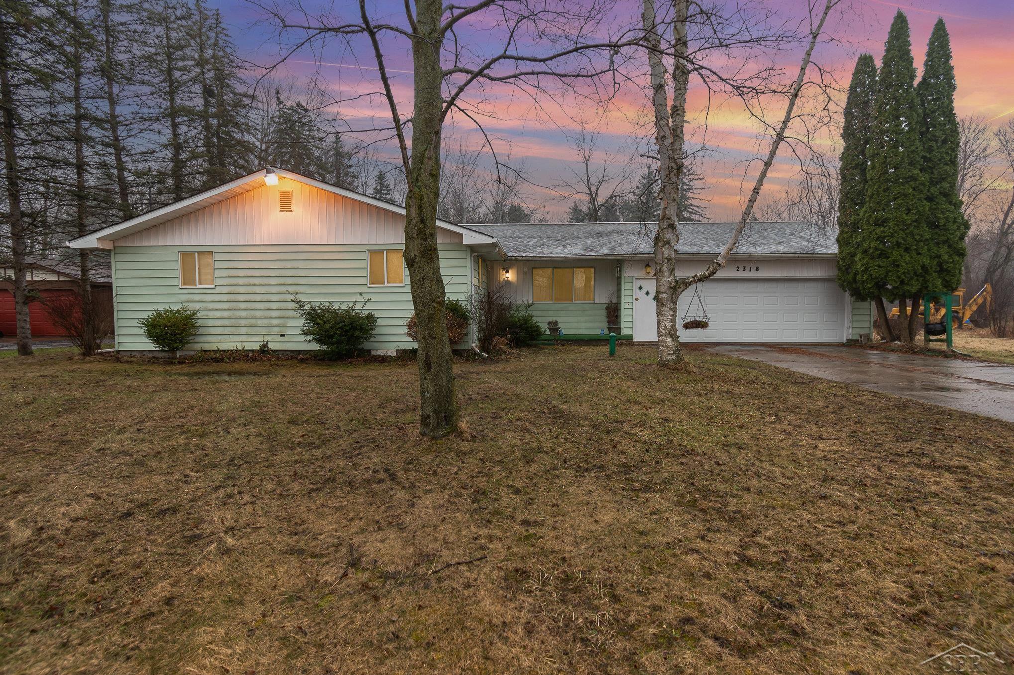 2318 Curtis Road Birch Run, MI 48415 - Photo 1 of 21
