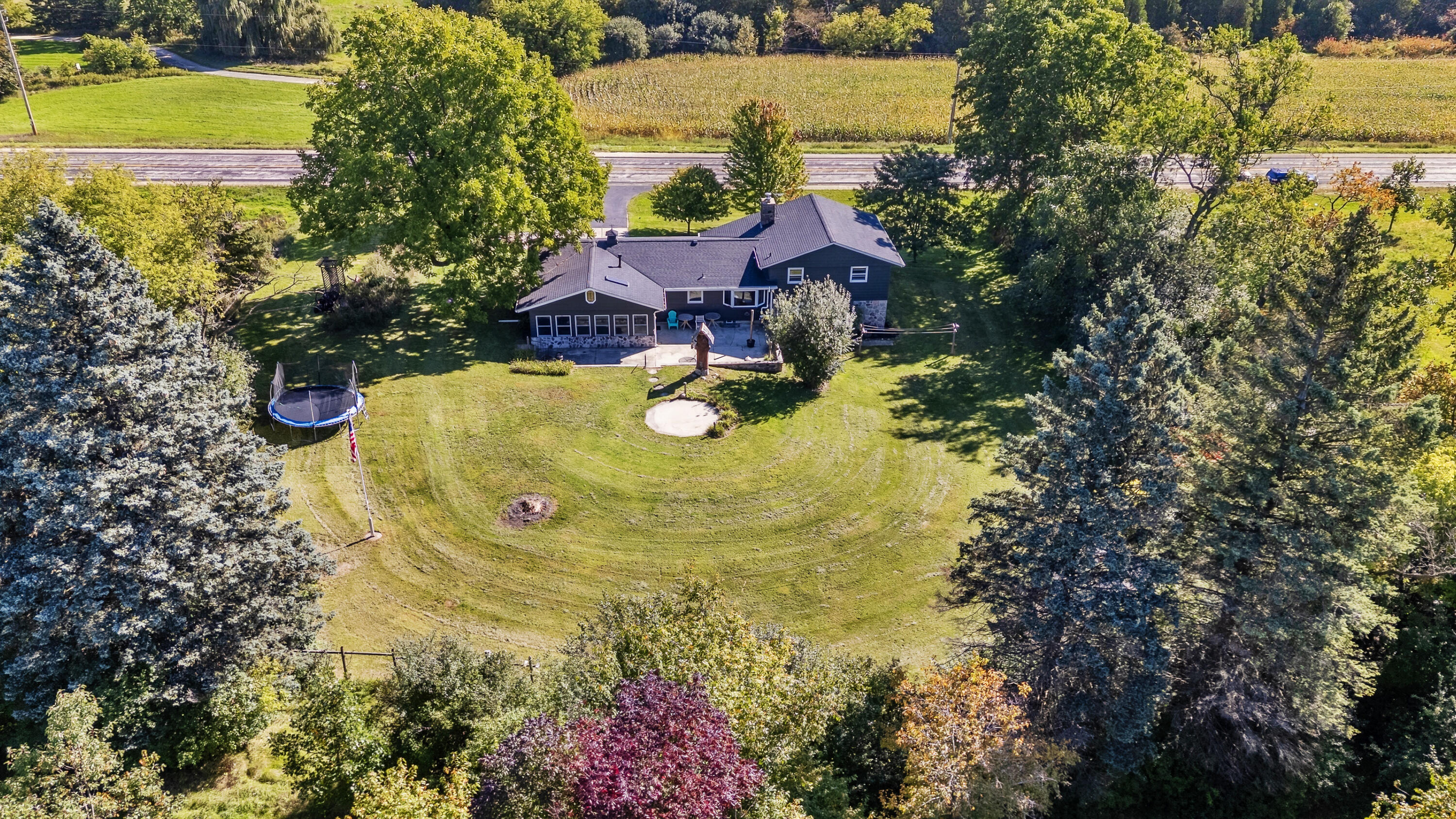 2753 County Rd I Saukville, WI 53080 - Photo 20 of 28 2753 County Road I-3