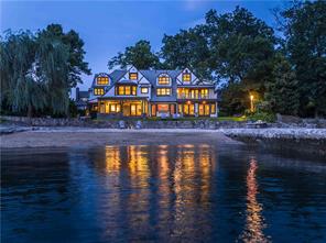 3 Shore Road Rye, NY 10580 - Photo 1 of 1