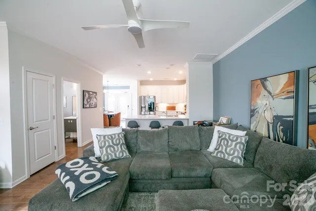 $438,500 | 100 Linestowe Drive, Belmont, NC 28012