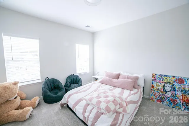 $438,500 | 100 Linestowe Drive, Belmont, NC 28012