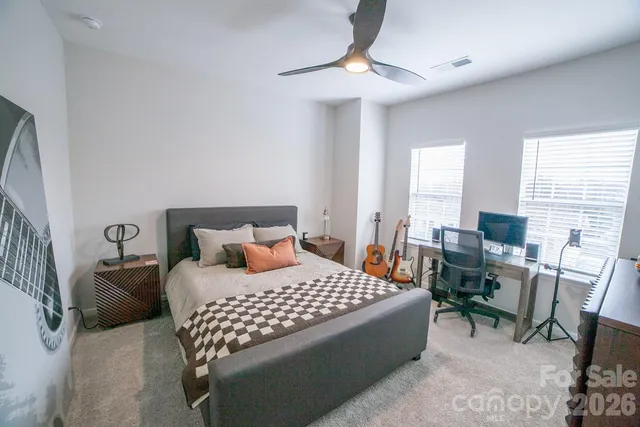 $438,500 | 100 Linestowe Drive, Belmont, NC 28012