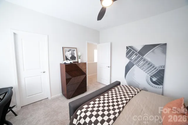 $438,500 | 100 Linestowe Drive, Belmont, NC 28012