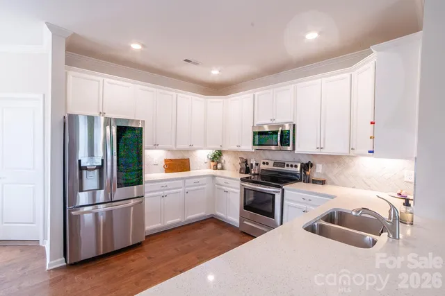 $438,500 | 100 Linestowe Drive, Belmont, NC 28012