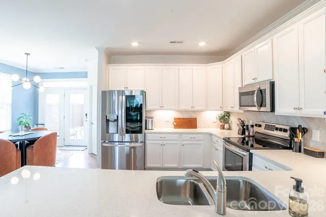 $438,500 | 100 Linestowe Drive, Belmont, NC 28012