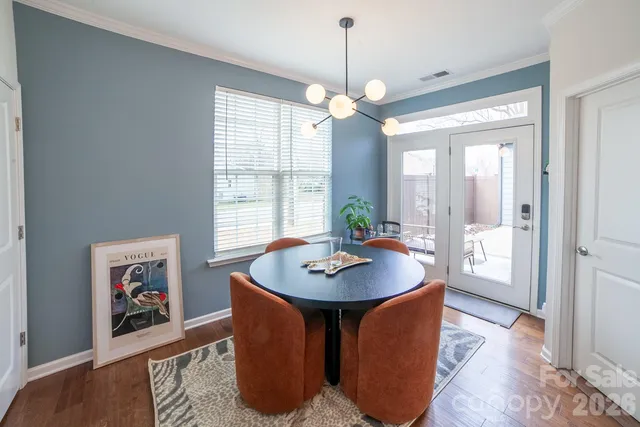 $438,500 | 100 Linestowe Drive, Belmont, NC 28012