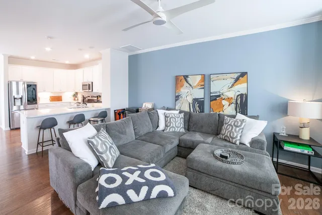 $438,500 | 100 Linestowe Drive, Belmont, NC 28012