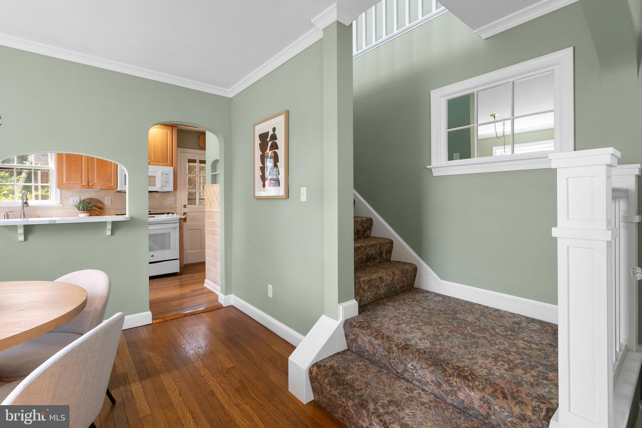 10210 Pierce Drive Silver Spring, MD 20901 - Photo 21 of 49 a living room with furniture and a window