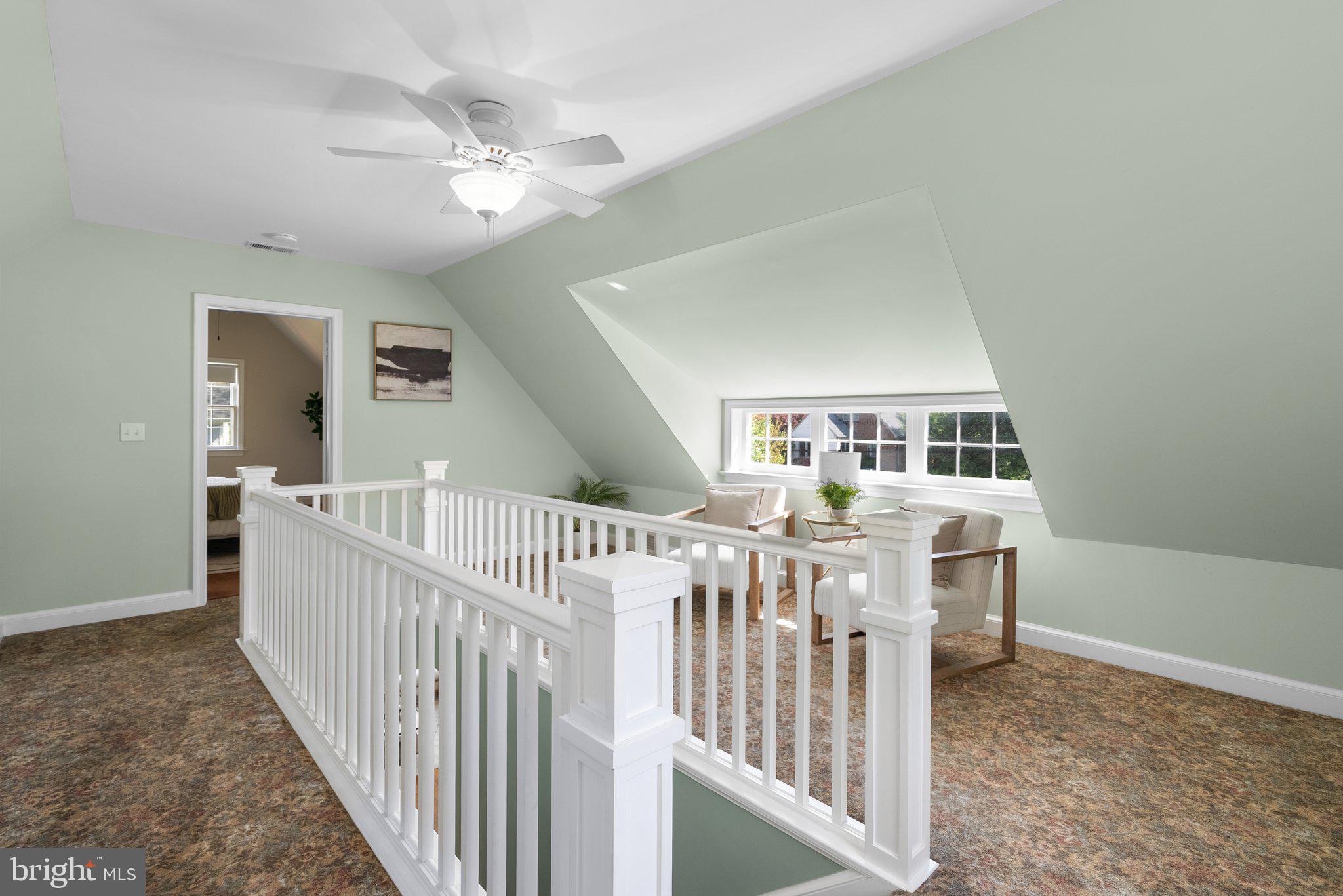 10210 Pierce Drive Silver Spring, MD 20901 - Photo 22 of 49 a view of a room with stair