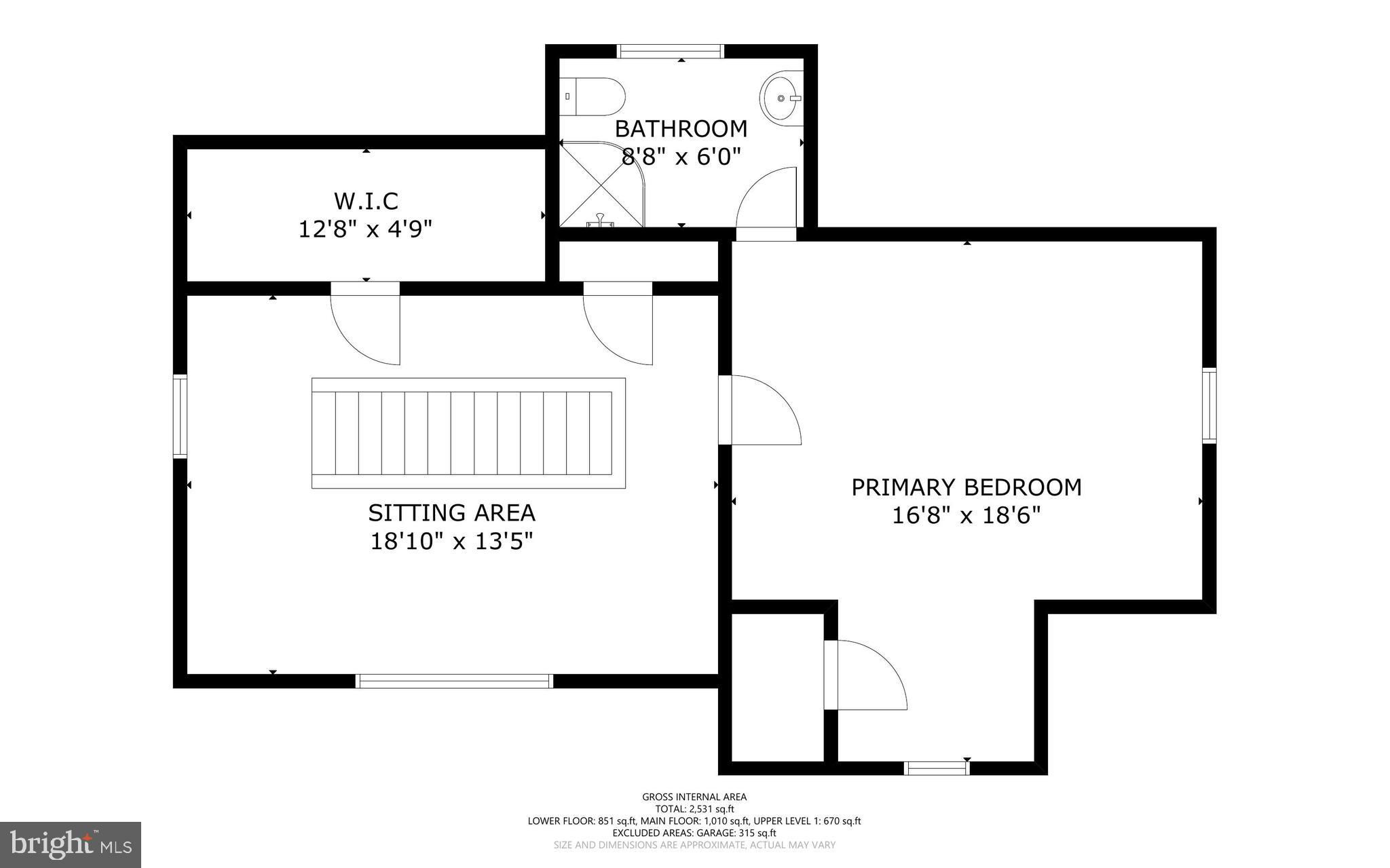 10210 Pierce Drive Silver Spring, MD 20901 - Photo 47 of 49 a picture of a book and a bed