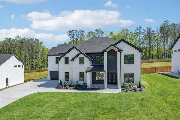 $1,278,000 | 2594 Camp Mitchell Road, Grayson, GA 30017