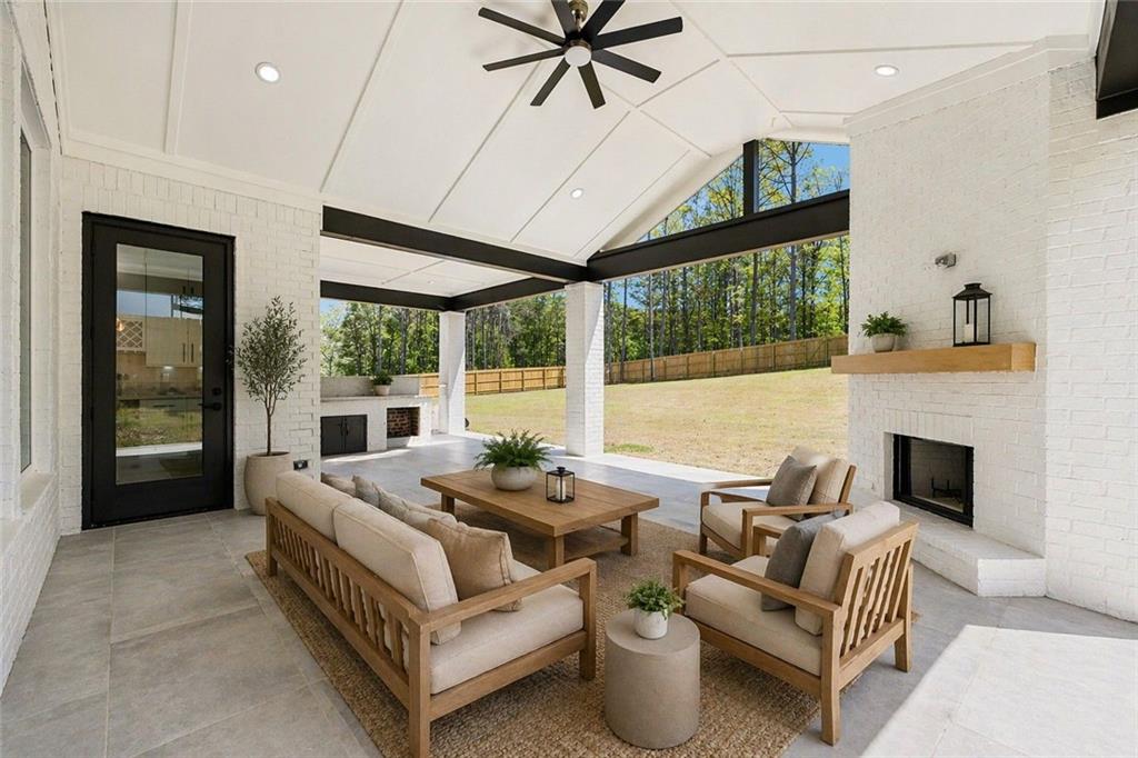 2594 Camp Mitchell Road Grayson, GA 30017 - Photo 38 of 42