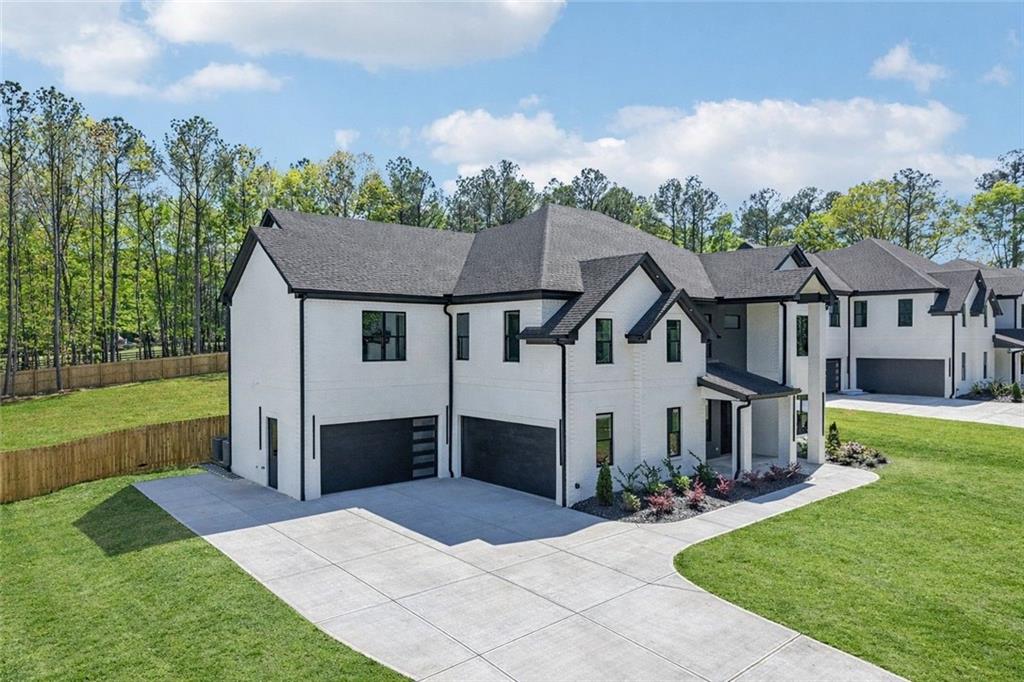 2594 Camp Mitchell Road Grayson, GA 30017 - Photo 41 of 42