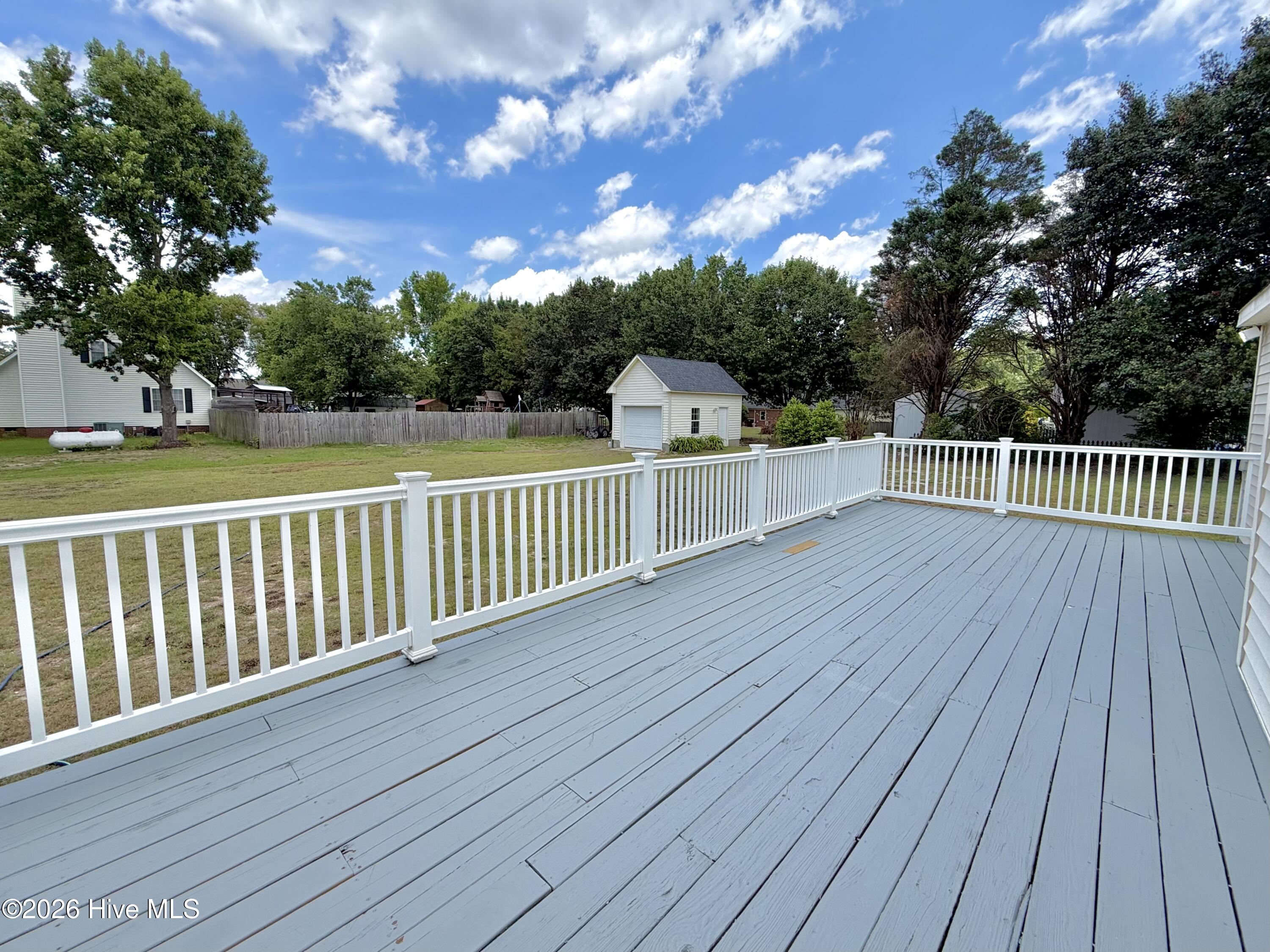 103 Plantation Road Goldsboro, NC 27530 - Photo 57 of 60