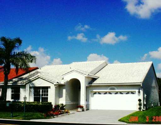 23265 Costa Del Sol Boulevard Boca Raton, FL 33433 - Photo 1 of 11 Primary Photo