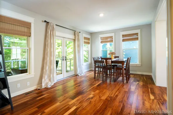 $734,900 | 461 Island View Drive, Holland, MI 49424