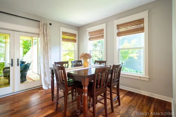 $734,900 | 461 Island View Drive, Holland, MI 49424