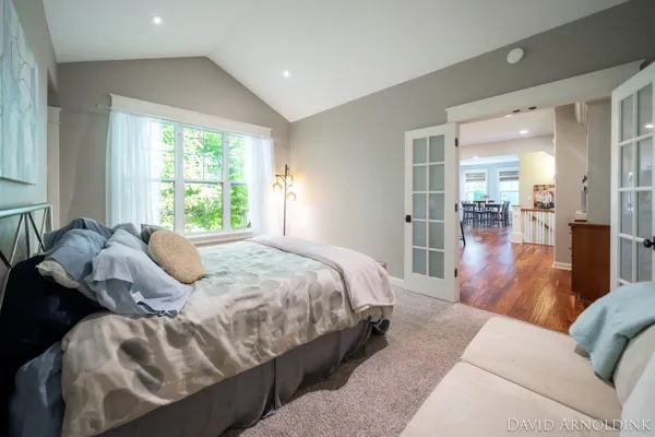 $734,900 | 461 Island View Drive, Holland, MI 49424