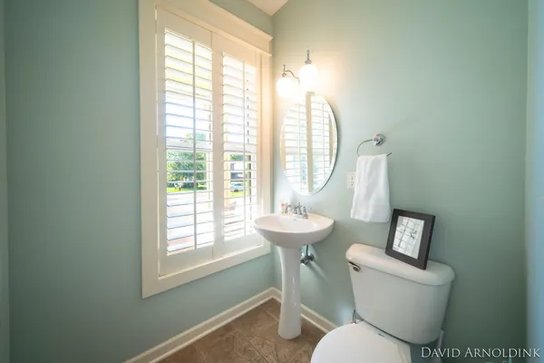 $734,900 | 461 Island View Drive, Holland, MI 49424