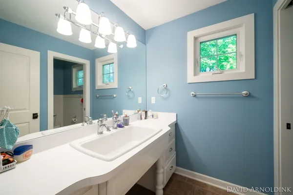 $734,900 | 461 Island View Drive, Holland, MI 49424