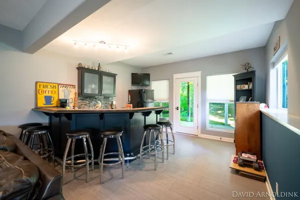 $734,900 | 461 Island View Drive, Holland, MI 49424