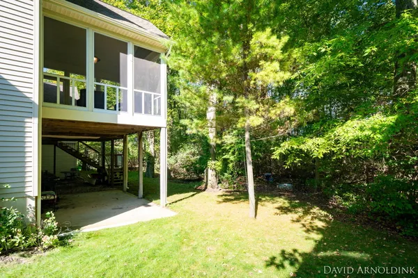 $734,900 | 461 Island View Drive, Holland, MI 49424