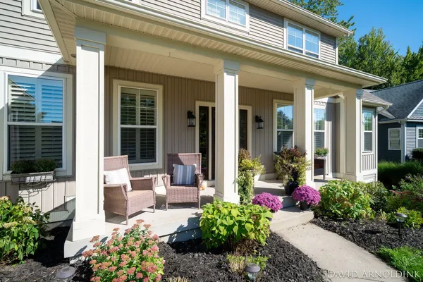 $734,900 | 461 Island View Drive, Holland, MI 49424