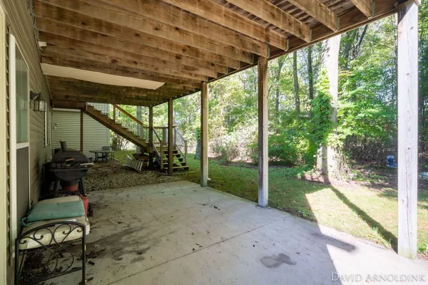 $734,900 | 461 Island View Drive, Holland, MI 49424