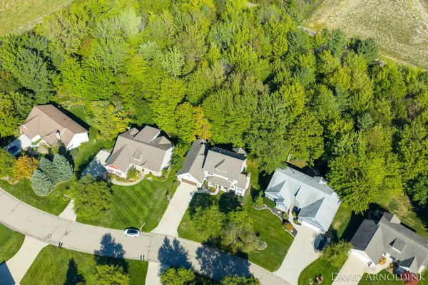 $734,900 | 461 Island View Drive, Holland, MI 49424