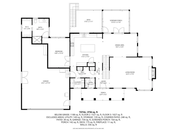 $734,900 | 461 Island View Drive, Holland, MI 49424