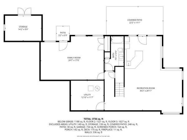 $734,900 | 461 Island View Drive, Holland, MI 49424