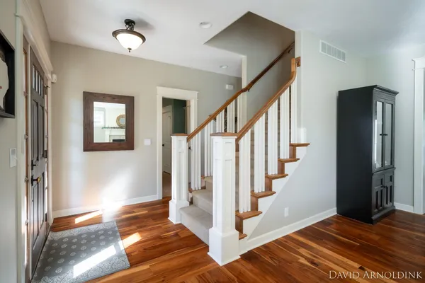 $734,900 | 461 Island View Drive, Holland, MI 49424