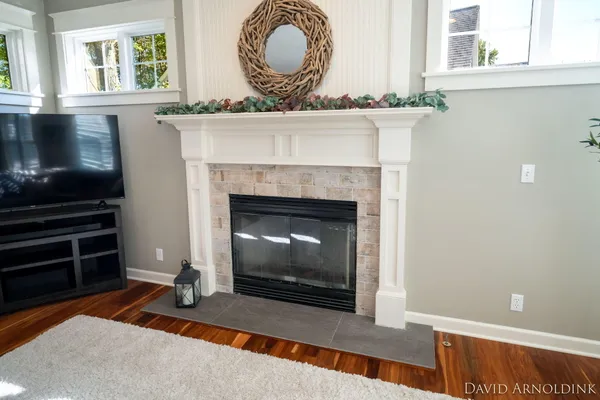 $734,900 | 461 Island View Drive, Holland, MI 49424