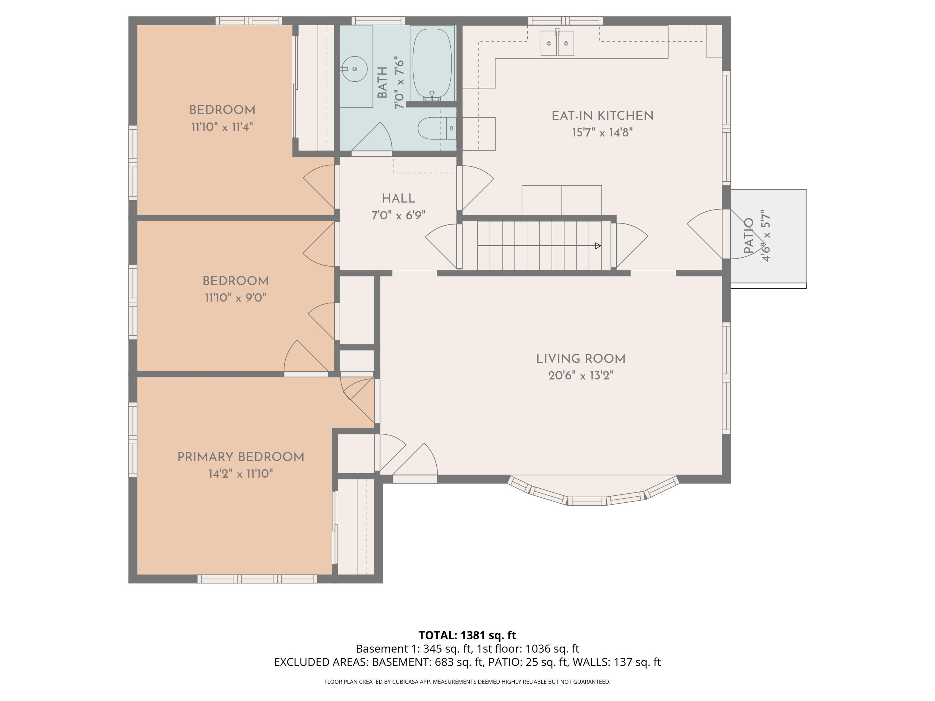 217 Lake Street Holmen, WI 54636 - Photo 28 of 31 Main Level