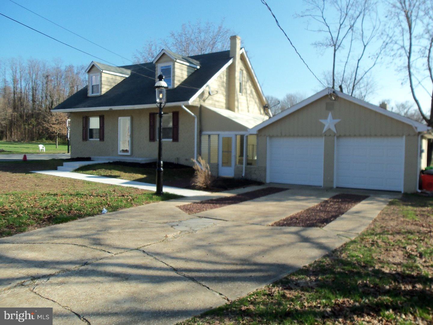 346 Warwick Road Deptford, NJ 08096 - Photo 1 of 10 Exterior Front