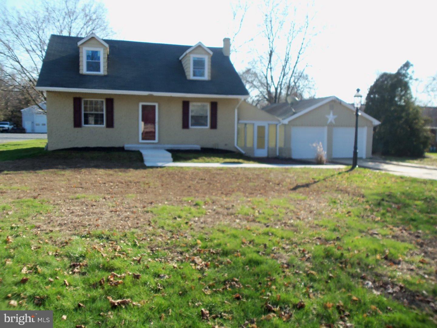 346 Warwick Road Deptford, NJ 08096 - Photo 2 of 10 Exterior Front