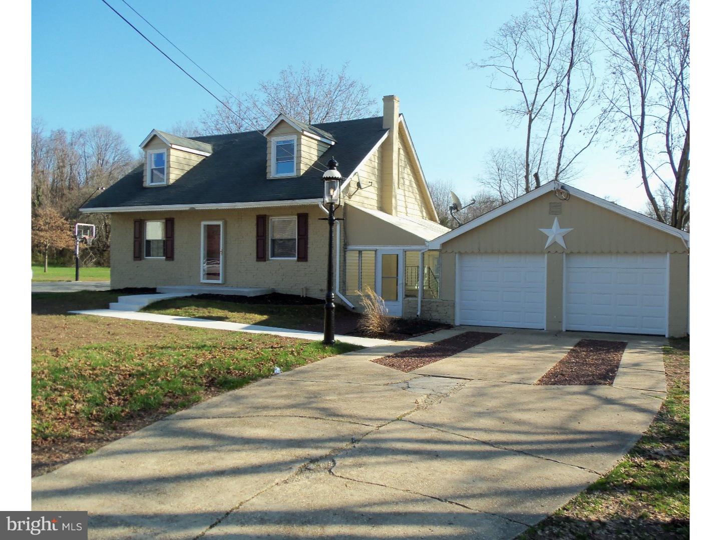 346 Warwick Road Deptford, NJ 08096 - Photo 3 of 10 Exterior Front