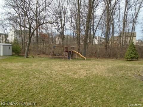 1528 Ashton Ridge Court Howell, MI 48843 - Photo 32 of 32
