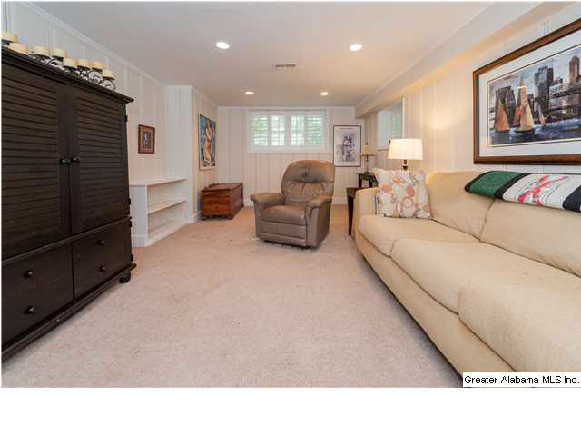 421 Cliff Place Birmingham, AL 35209 - Photo 25 of 32