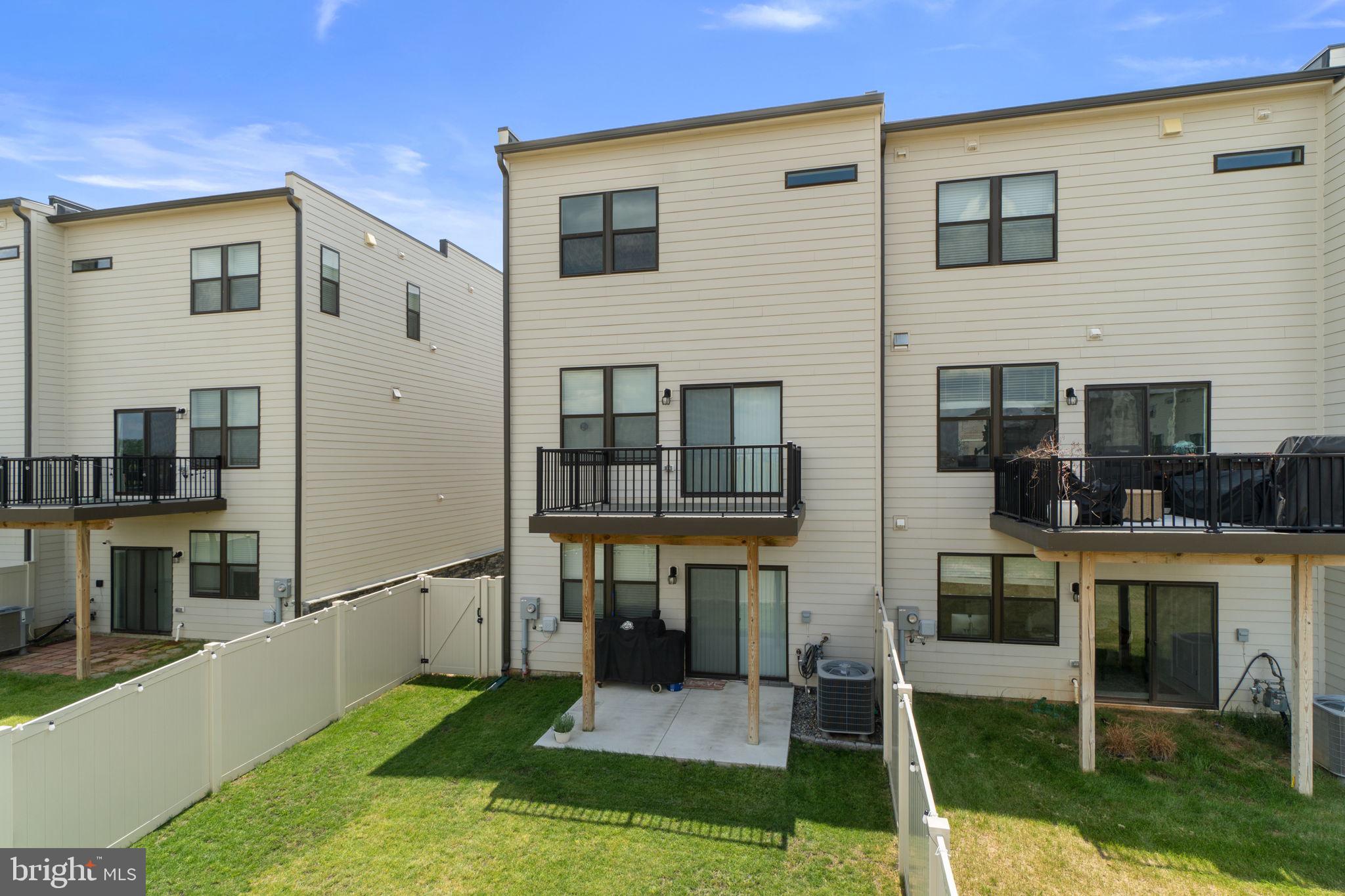 861 Amity Street Frederick, MD 21701 - Photo 6 of 8