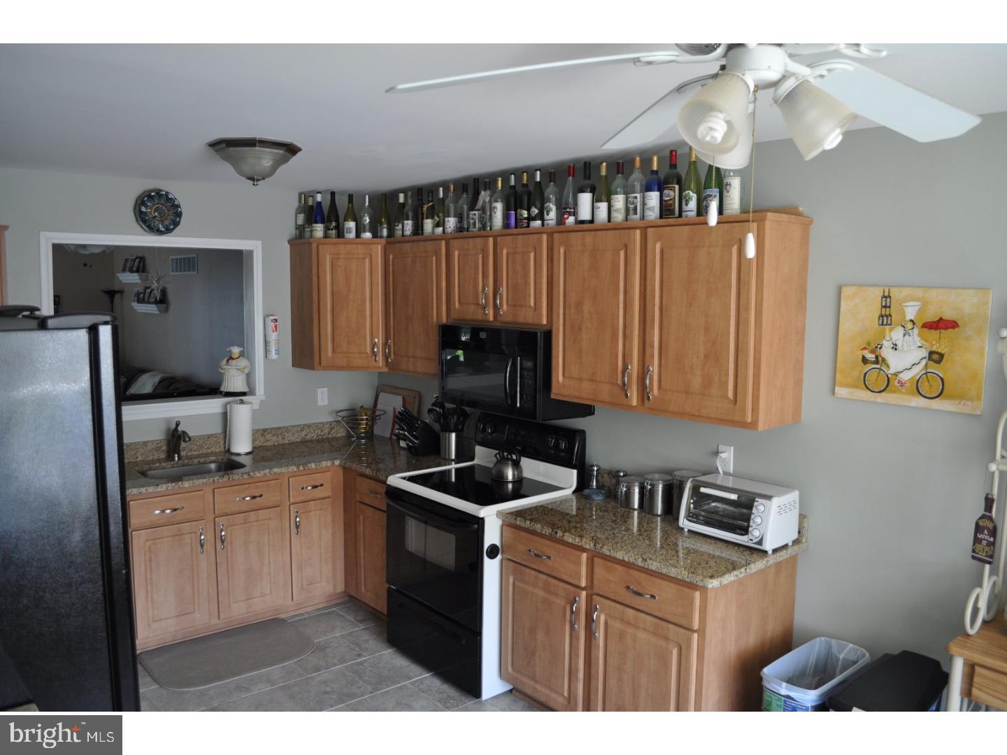 258 Palermo Drive Bear, DE 19701 - Photo 3 of 25 Kitchen