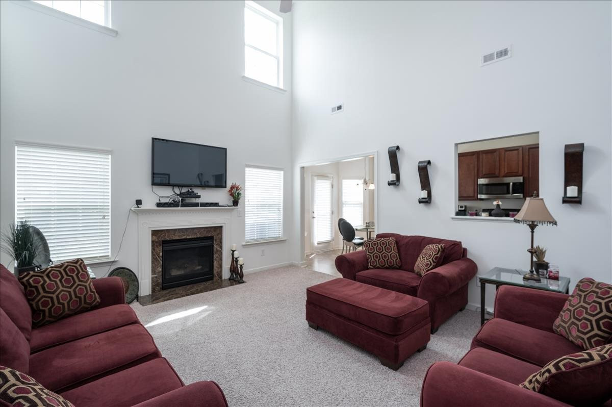 5313 Heather Ridge Lane Raleigh, NC 27610 - Photo 8 of 27 Photo 8