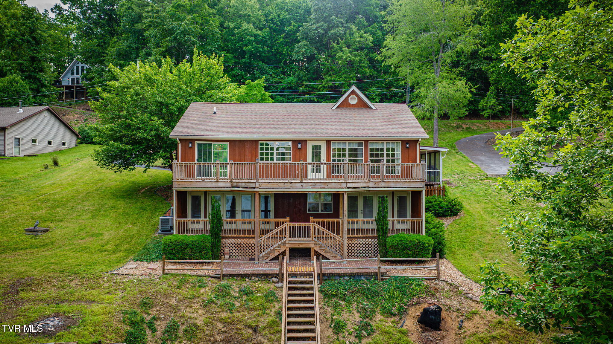 23075 Montego Bay Road Abingdon, VA 24211 - Photo 51 of 61 101