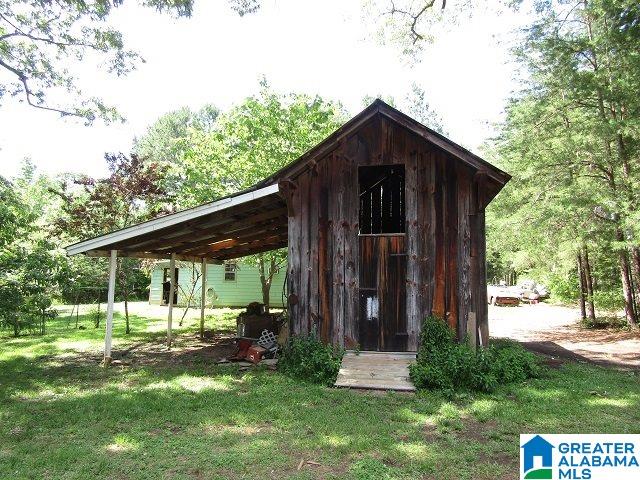 1091 County Road 59 Roanoke, AL 36274 - Photo 19 of 24